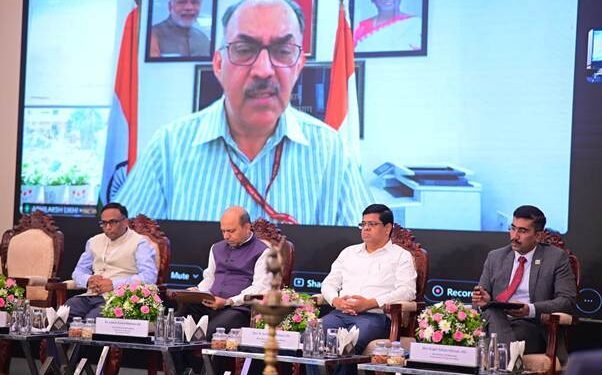 मत्स्य सहकारी संस्थाओं को मिलेगा नया बल, “सहकार से समृद्धि” अभियान से बदलेगी मछुआरों की तस्वीर
