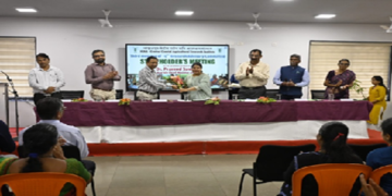आईसीएआर-सीसीएआरआई गोवा की पहल, टिकाऊ तटीय कृषि, जलवायु अनुकूल तकनीकों और किसान नवाचारों पर हुआ मंथन