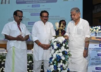 प्रयोगशाला पशु कल्याण को लेकर भारत सरकार की बड़ी पहल, नई दिल्ली में राष्ट्रीय सम्मेलन आयोजित