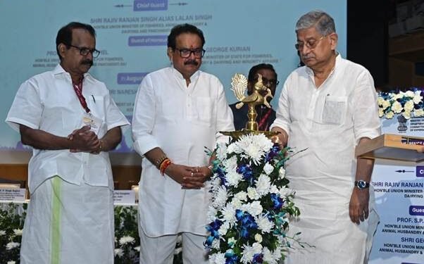 प्रयोगशाला पशु कल्याण को लेकर भारत सरकार की बड़ी पहल, नई दिल्ली में राष्ट्रीय सम्मेलन आयोजित