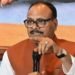 स्वास्थ्य विभाग में बड़ा एक्शन: डिप्टी सीएम ब्रजेश पाठक सख्त, 5 चिकित्साधिकारी बर्खास्त, 16 पर जांच
