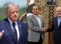 US Iran Relations