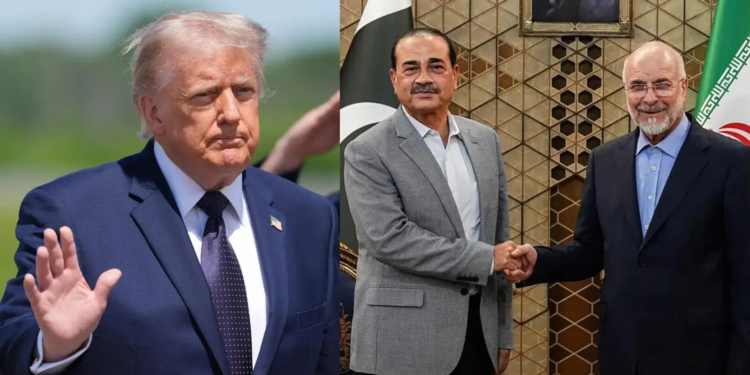 US Iran Relations