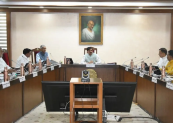 किसानों से लेकर बच्चों तक पर फोकस: मोहन यादव कैबिनेट के बड़े फैसले, 2442 करोड़ का दलहन मिशन मंजूर