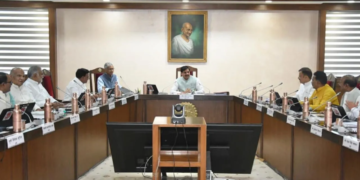 किसानों से लेकर बच्चों तक पर फोकस: मोहन यादव कैबिनेट के बड़े फैसले, 2442 करोड़ का दलहन मिशन मंजूर