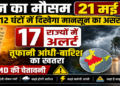 Weather Alert