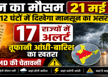Weather Alert