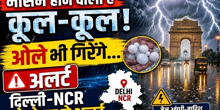Weather Alert