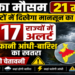 Weather Alert