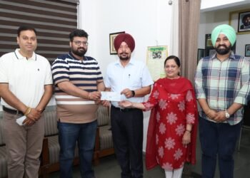 पीएयू का पीएबीआई बना स्टार्टअप्स का सहारा, एग्रीबिजनेस को मिली नई उड़ान