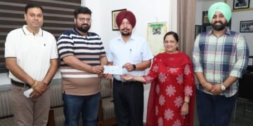 पीएयू का पीएबीआई बना स्टार्टअप्स का सहारा, एग्रीबिजनेस को मिली नई उड़ान