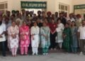 पीएयू में मशरूम एवं जैविक खेती पर किसानों और विस्तार वैज्ञानिकों को दिया गया व्यावहारिक प्रशिक्षण