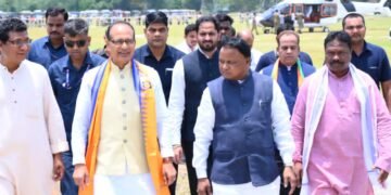 ओडिशा को मिली विकास की बड़ी सौगात, PMGSY-IV से 827 सड़कें, आवास-रोजगार योजनाओं को भी बढ़ावा
