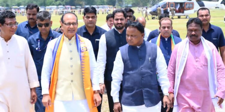 ओडिशा को मिली विकास की बड़ी सौगात, PMGSY-IV से 827 सड़कें, आवास-रोजगार योजनाओं को भी बढ़ावा