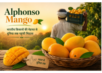 alphonso mango