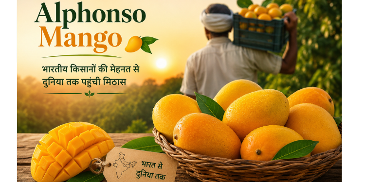 alphonso mango