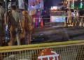 जालंधर-अमृतसर में BSF मुख्यालय के बाहर धमाकों से हड़कंप, ग्रेनेड अटैक का शक, जांच तेज