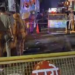 जालंधर-अमृतसर में BSF मुख्यालय के बाहर धमाकों से हड़कंप, ग्रेनेड अटैक का शक, जांच तेज