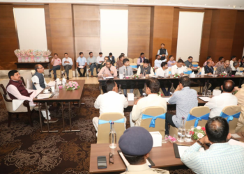 इंदौर बनेगा ग्लोबल एग्रीकल्चर हब: जून में BRICS कृषि मंत्रियों की बड़ी बैठक, किसानों के लिए खुलेंगे नए रास्ते