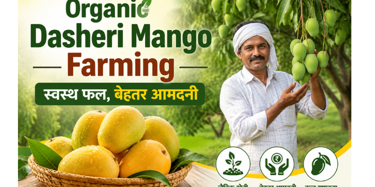 dasheri mango