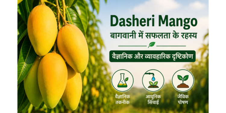 dasheri mango