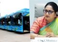 भीषण गर्मी पर दिल्ली सरकार का बड़ा कदम: अब बसों में मिलेगा ठंडा पानी और ORS, यात्रियों को मिलेगी राहत