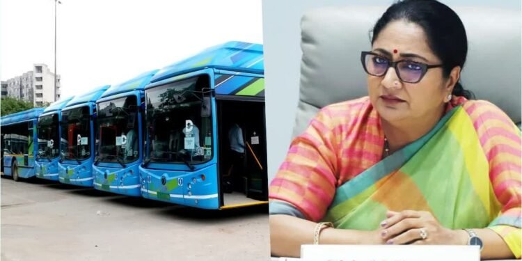 भीषण गर्मी पर दिल्ली सरकार का बड़ा कदम: अब बसों में मिलेगा ठंडा पानी और ORS, यात्रियों को मिलेगी राहत