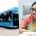 भीषण गर्मी पर दिल्ली सरकार का बड़ा कदम: अब बसों में मिलेगा ठंडा पानी और ORS, यात्रियों को मिलेगी राहत
