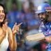 Rohit Sharma की धमाकेदार पारी पर फिदा हुईं Sonal Chauhan, बोलीं – “मुंबई चा राजा”