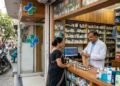 e-pharmacy strike