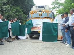 असम के बाक्सा से अमेरिका पहुंचा ओडीओपी शहद, किसानों की आय बढ़ाने की दिशा में बड़ी पहल