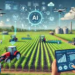 AI बना किसानों का नया साथी! मौसम से मंडी तक हर अपडेट देगा, अब खेती होगी स्मार्ट