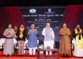 कारगिल में डेयरी क्रांति की नींव: अमित शाह ने रखा 10,000 लीटर क्षमता वाले प्लांट का शिलान्यास