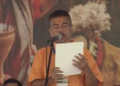 West Bengal Politics: ममता का किला ढहा, बंगाल में खिला कमल: शुभेंदु अधिकारी बने मुख्यमंत्री