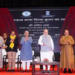 कारगिल में डेयरी क्रांति की नींव: अमित शाह ने रखा 10,000 लीटर क्षमता वाले प्लांट का शिलान्यास