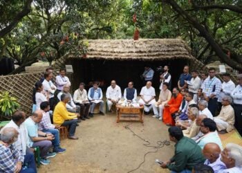 केंद्रीय कृषि मंत्री शिवराज सिंह चौहान ने “फ्रूट होराइजन 2026” को सराहा