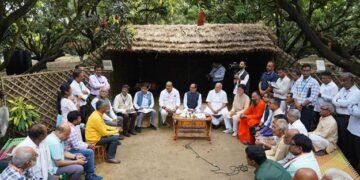 केंद्रीय कृषि मंत्री शिवराज सिंह चौहान ने “फ्रूट होराइजन 2026” को सराहा