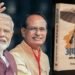 प्रधानमंत्री नरेंद्र मोदी के व्यक्तित्व और नेतृत्व पर आधारित शिवराज सिंह चौहान की पुस्तक ‘अपनापन’ का होगा लोकार्पण