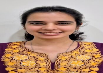 पंतनगर विश्वविद्यालय की शोधार्थी ने बढ़ाया देश का मान, आईएयूए के “उत्कृष्ट पीएचडी शोध” पुरस्कार से हुईं सम्मानित