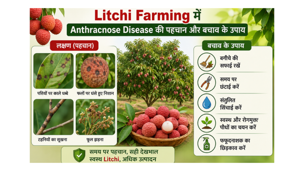 litchi