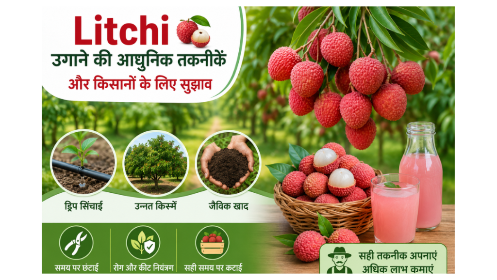 litchi