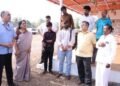 महाराष्ट्र का सजावटी मछली ब्रूड बैंक बना आत्मनिर्भर मत्स्य पालन का मॉडल, केंद्रीय सचिव ने किया दौरा