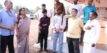 महाराष्ट्र का सजावटी मछली ब्रूड बैंक बना आत्मनिर्भर मत्स्य पालन का मॉडल, केंद्रीय सचिव ने किया दौरा