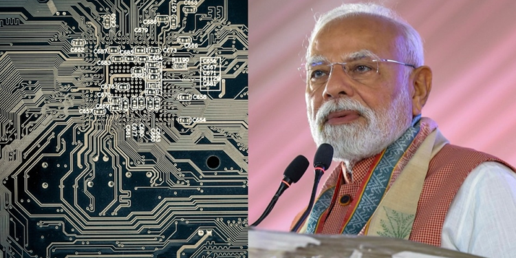 मोदी कैबिनेट का मल्टी-सेक्टर मास्टरस्ट्रोक: खेती से सेमीकंडक्टर तक, हर मोर्चे पर बड़ा दांव