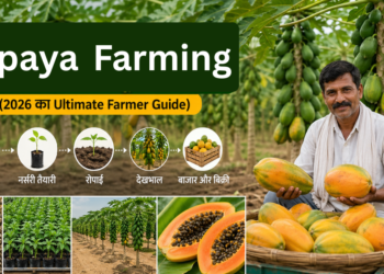 papaya-farming