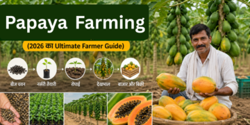 papaya-farming