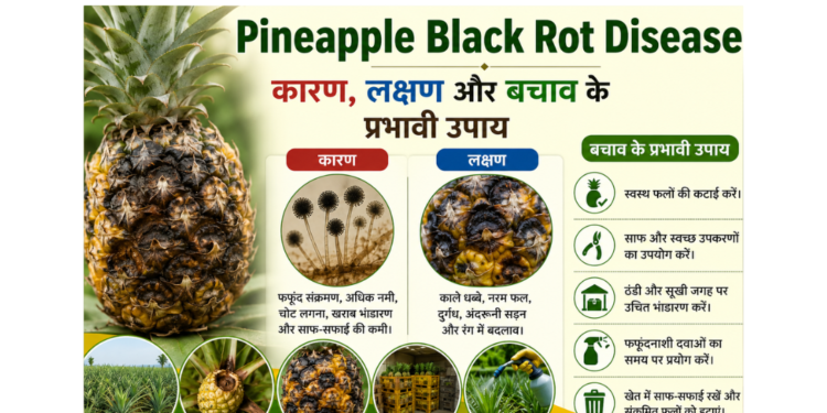 pineapple