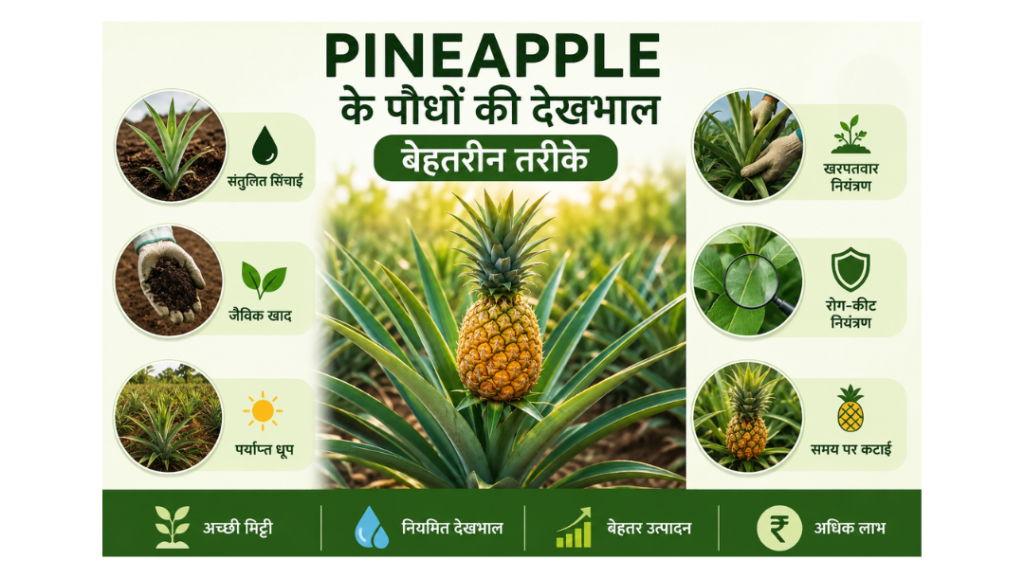 pineapple