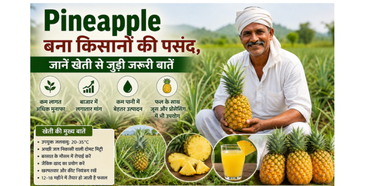 pineapple