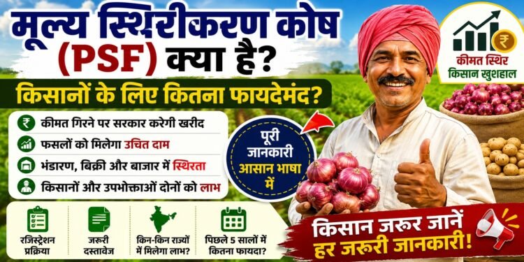 PSF scheme